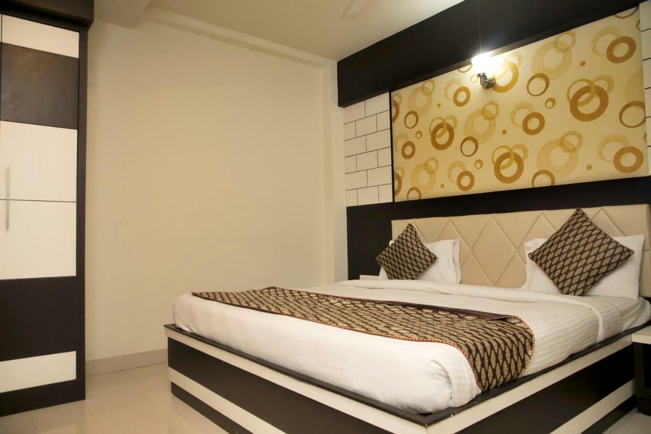 Ganges Grand Hotel Varanasi Exterior photo