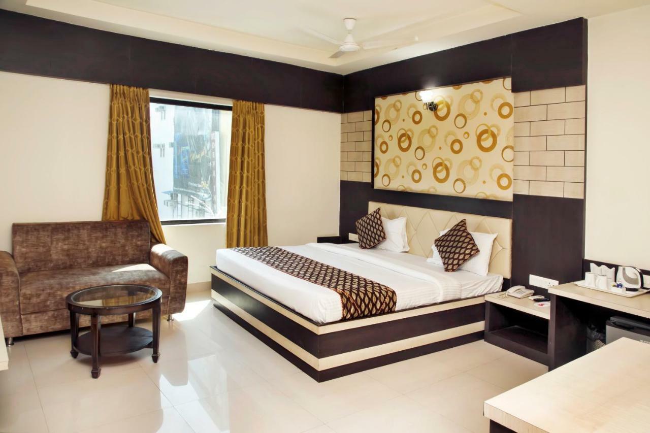 Ganges Grand Hotel Varanasi Exterior photo